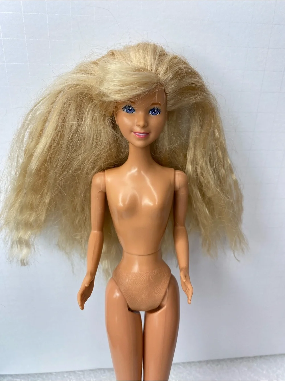 Barbie beautiful vintage